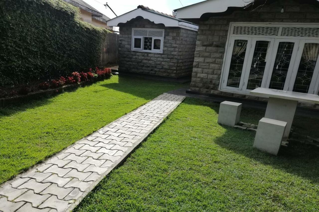 Aerizo Bungalow & Tours 누와라 엘리야 외부 사진