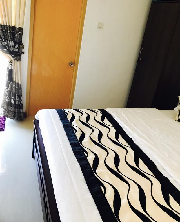 Aerizo Bungalow & Tours 누와라 엘리야 외부 사진