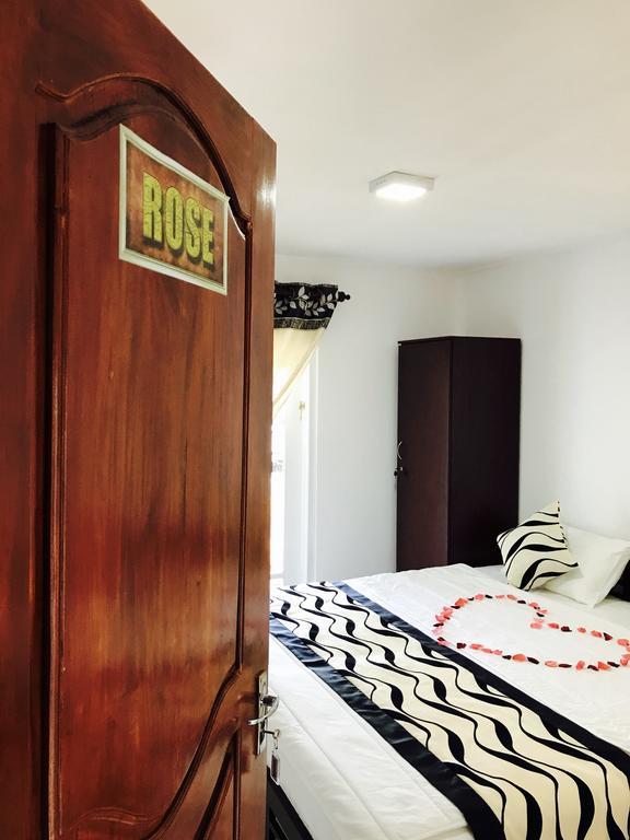 Aerizo Bungalow & Tours 누와라 엘리야 외부 사진