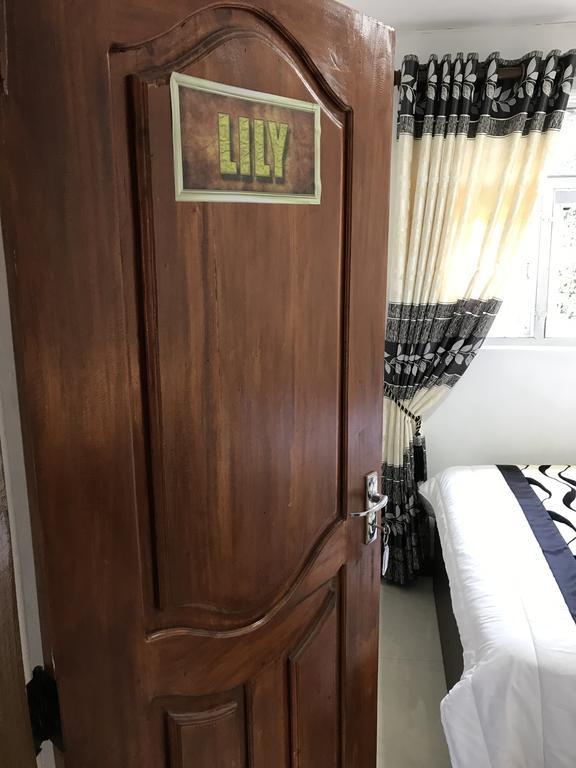Aerizo Bungalow & Tours 누와라 엘리야 외부 사진