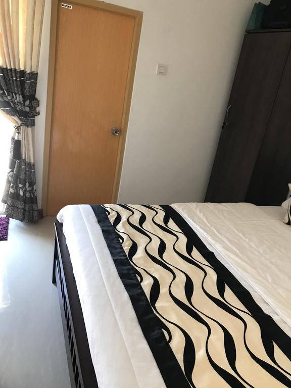 Aerizo Bungalow & Tours 누와라 엘리야 외부 사진