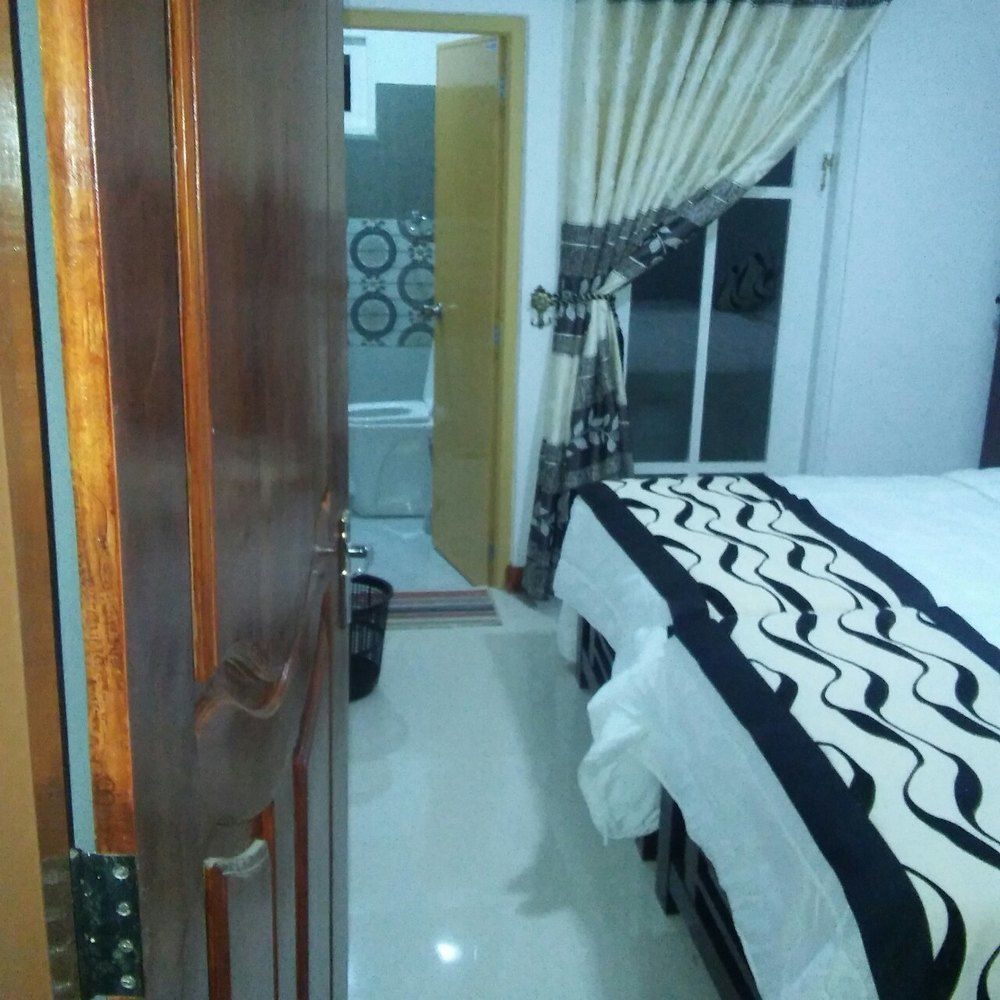 Aerizo Bungalow & Tours 누와라 엘리야 외부 사진